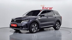 Kia Sorento 2020