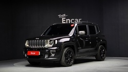 Jeep Renegade 2019