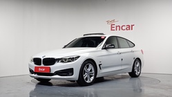 BMW Gran Turismo 2018