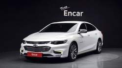 Chevrolet Malibu 2016