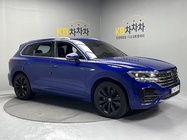 Volkswagen Touareg 2023