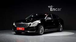 Kia K9 2018