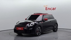 MINI Cooper 2022