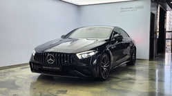 Mercedes-Benz CLS-Class 2023