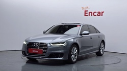 Audi A6 2015