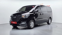 Hyundai Grandeur 2018