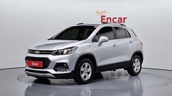 Chevrolet Trax 2017