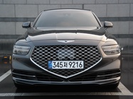 Genesis G90 2021