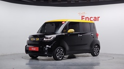 Kia RAY 2020