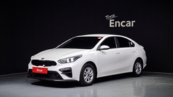Kia K3 2019