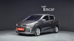 Chevrolet Spark 2015