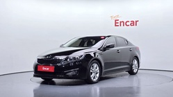 Kia K5 2010