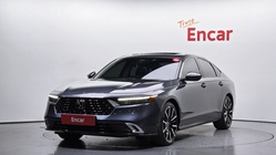 Honda Accord 2024