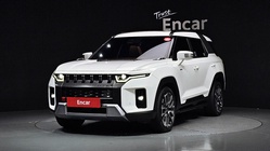 Ssangyong Torres 2023