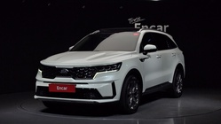 Kia Sorento 2020