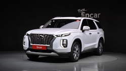 Hyundai Palisade 2020