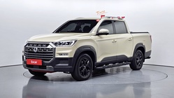Ssangyong Rexton 2024