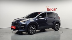 Kia Sportage 2018
