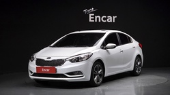 Kia K3 2015
