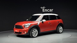 MINI Countryman 2014