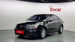 Chevrolet Cruze 2015