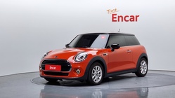 MINI Cooper 2020