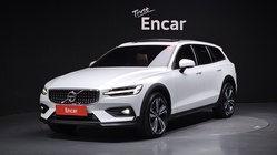 Volvo V60 2021
