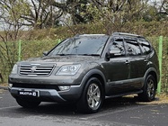 Kia Mohave 2012