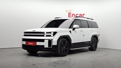 Hyundai Santa Fe 2023