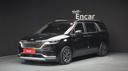 Kia Canival 2020