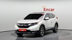 Honda CR-V 2017