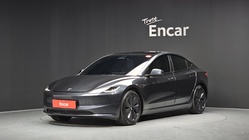 Tesla Model 3 2025