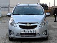 Chevrolet Matiz 2011