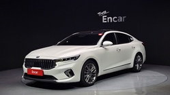 Kia K7 2021