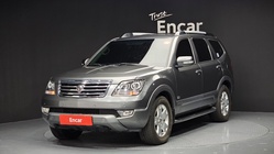 Kia Mohave 2013