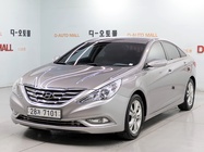 Hyundai Sonata 2010