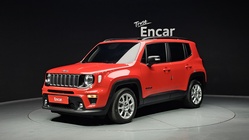 Jeep Renegade 2022