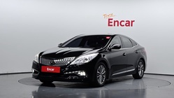 Hyundai Grandeur 2016