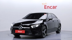Mercedes-Benz A-Class 2020