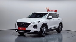 Hyundai Santa Fe 2020