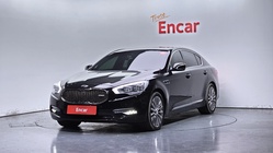 Kia K9 2015
