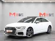 Audi A6 2022