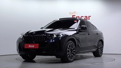 BMW X6 2025
