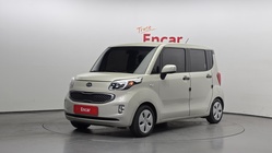 Kia RAY 2017