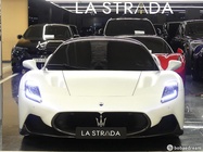 Maserati MC20 2022