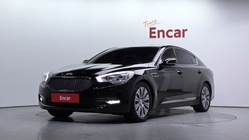 Kia K9 2016