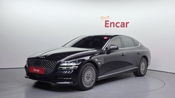 Genesis G80 2020
