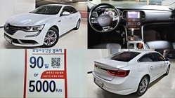 Samsung SM6 2019