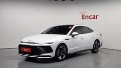 Hyundai Sonata 2024