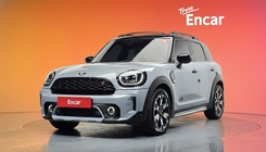 MINI Countryman 2022